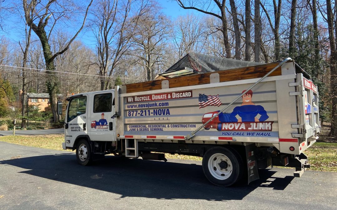Commercial Junk Removal: Keeping Your Business Clean and Clutter-Free